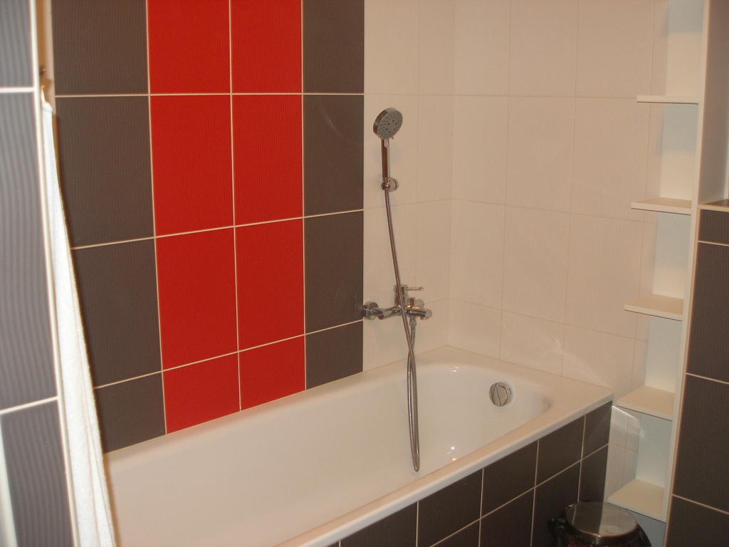 Ekofarma Bily Mrak Villa Borohradek Room photo